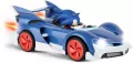 Auto Carrera. Team Sonic Racing - tantis.pl