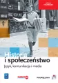 Historia i społeczeństwo. Język, komunikacja i media. Podręcznik. Liceum i technikum. - tantis.pl