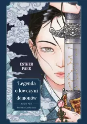 Legenda o łowczyni demonów