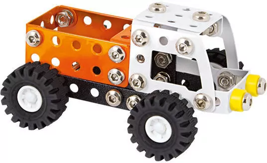 Mały Konstruktor - Expert 8+ - tantis.pl