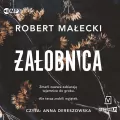 Żałobnica audiobook - tantis.pl