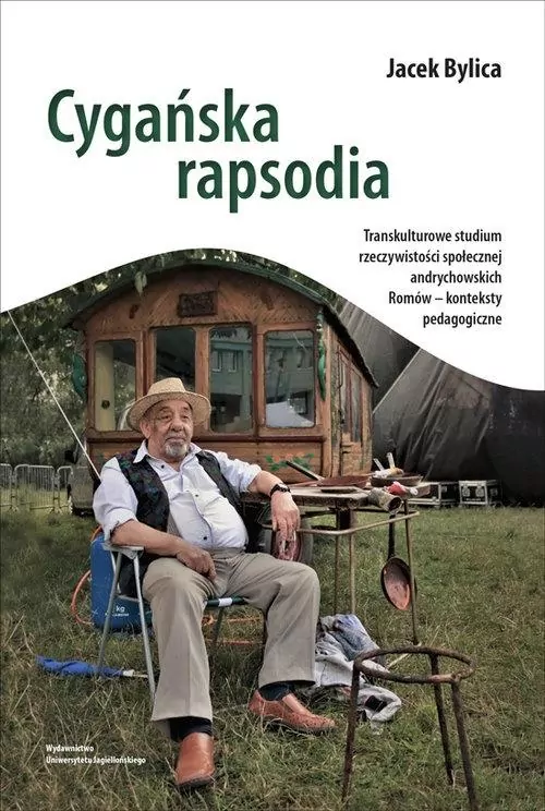 Cygańska rapsodia - tantis.pl