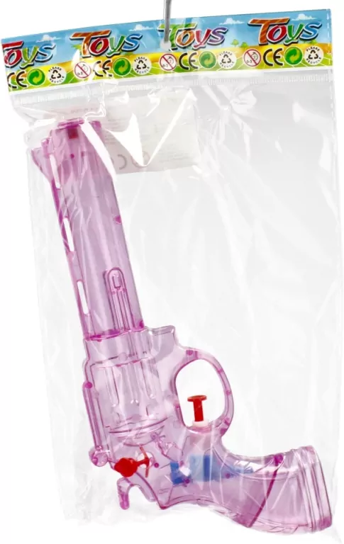 Pistolet na wodę 511347 Mega Creative - tantis.pl