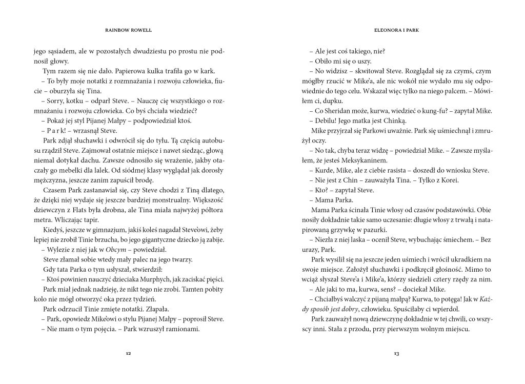 Eleonora i Park - tantis.pl