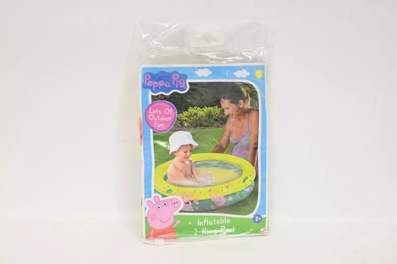 Peppa basenik 60 cm - tantis.pl