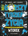 Wtorek. Najgorszy tydzień życia - tantis.pl