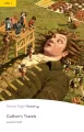 PER. Gulliver's Travels. Book with Digital Version and audio. Level 2 - tantis.pl