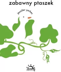 Zabawny ptaszek