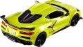Hot Wheels Premium '23 Corvette Z06 1:43 - tantis.pl