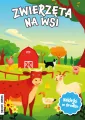 Zwierzęta na wsi - tantis.pl