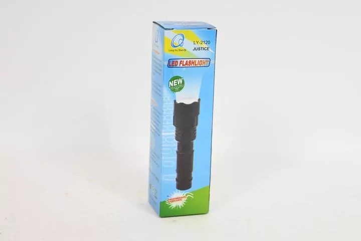 Latarka LED - tantis.pl