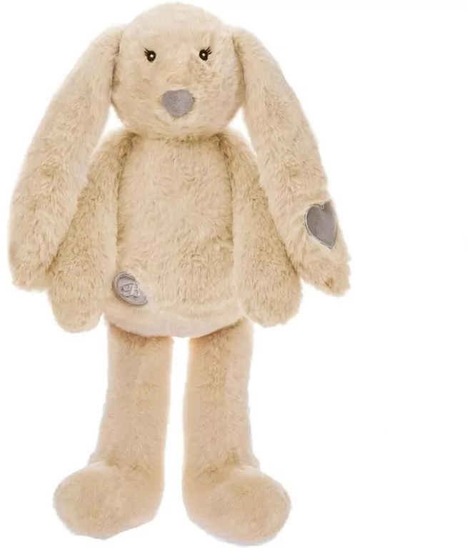 Króliczek Missimo karmelowy 34cm - tantis.pl