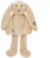 Króliczek Missimo karmelowy 34cm - tantis.pl