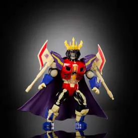 MOTU ORIGINS XTRANSFORM STARSCREAM GLOW JGT19 W4 - tantis.pl