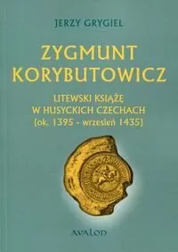 Zygmunt Korybutowicz - tantis.pl
