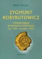 Zygmunt Korybutowicz - tantis.pl