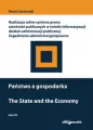 Państwo a gospodarka T.11 - tantis.pl