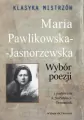 Klasyka mistrzów M.Pawlikowska-Jasnorzewska w.2020 - tantis.pl