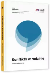 Konflikty w rodzinie