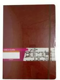 Notes A4 Kratka. Formalizm - tantis.pl