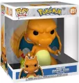 Figurka Funko POP Pokemon: Charizard - tantis.pl