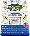 Read Think Speak Present Simple/ContinuousCREATIVO - tantis.pl