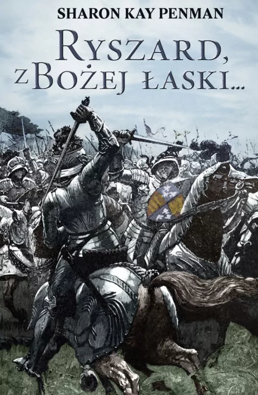 Ryszard, z Bożej łaski... - tantis.pl