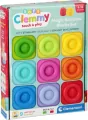Clemmy Magiczna Tęcza - tantis.pl