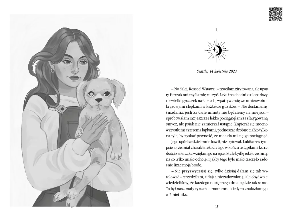 Dziewczyna, którą zapomniano - tantis.pl