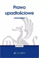 Prawo upadłościowe. Wydanie 39 - tantis.pl