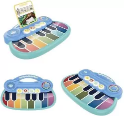 Mata dotykowa dla maluszka