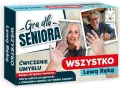 Gra dla Seniora. Wszystko lewą ręką - tantis.pl