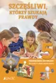Szczęśliwi, którzy szukają prawdy. Podręcznik do religii dla klasy 5 szkoły podstawowej - tantis.pl