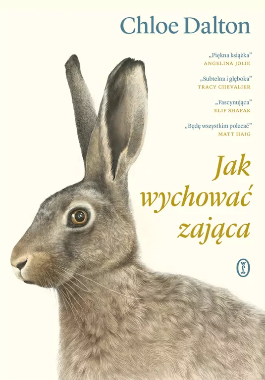 Jak wychować zająca - tantis.pl