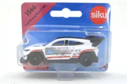 Siku 15 - Ford Mustang Mach-E 1400