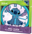 Zegar ścienny Stitch 25cm LAS3015 - tantis.pl