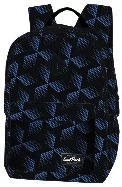 Plecak młodzieżowy Coolpack Scout Bishi - tantis.pl