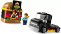 LEGO® City. Ciężarówka z burgerami 60404 - tantis.pl