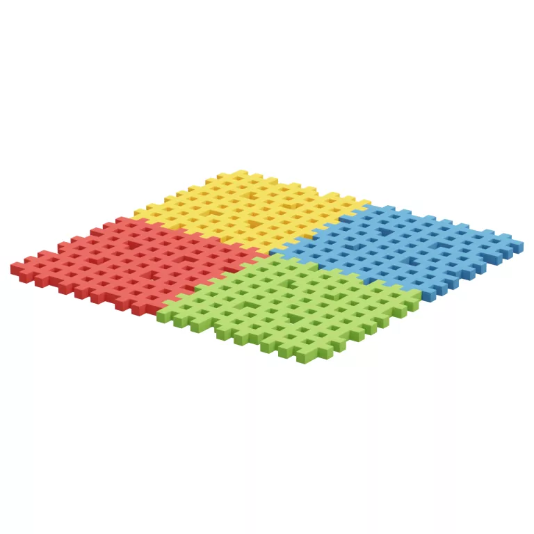 Mini Waffle podstawa 4 - tantis.pl
