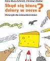 Skąd się biorą dziury w serze? - tantis.pl