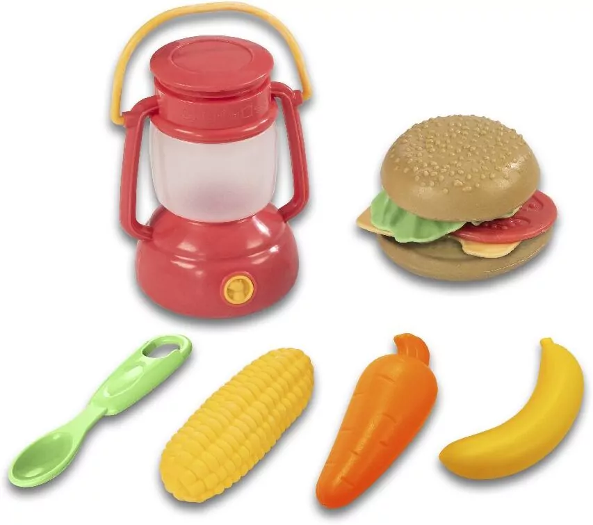 Świnka Peppa. Kuchenka. Zestaw do gotowania - tantis.pl