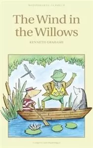 The Wind in the Willows - tantis.pl