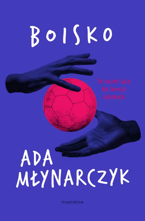 Boisko - tantis.pl
