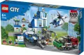 LEGO City Police. Posterunek policji. 60316 - tantis.pl