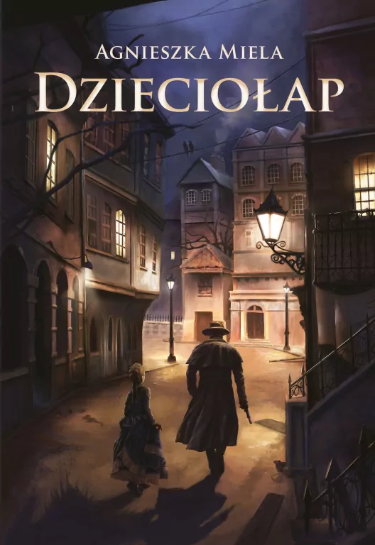 Dzieciołap - tantis.pl