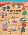 What a Rock Can Reveal. Where They Come From And What They Tell Us About Our Planet - tantis.pl