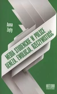Media studenckie w Polsce - tantis.pl