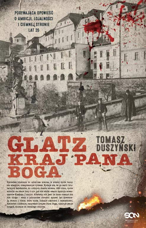 Glatz. Kraj Pana Boga - tantis.pl