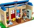 LEGO® Animal Crossing. Nook's Cranny i domek Rosie 77050 - tantis.pl