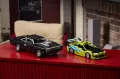 LEGO® Samochód Fast and Furious Dodge Charger R/T 42231 - tantis.pl